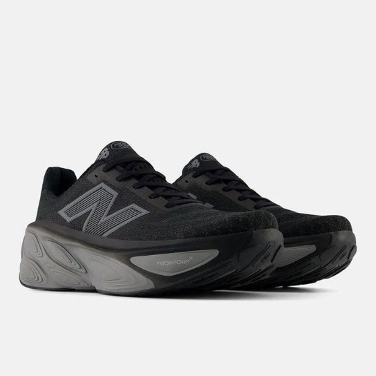 Tênis New Balance Masculino Fresh Foam X More V5