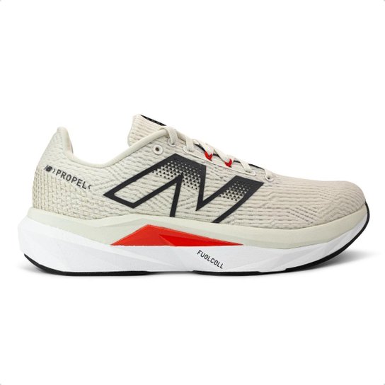 Tênis New Balance Masculino Fuelcell Propel V5