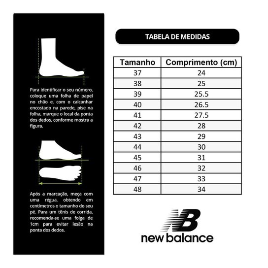 Tênis New Balance Masculino Fuelcell Propel V5