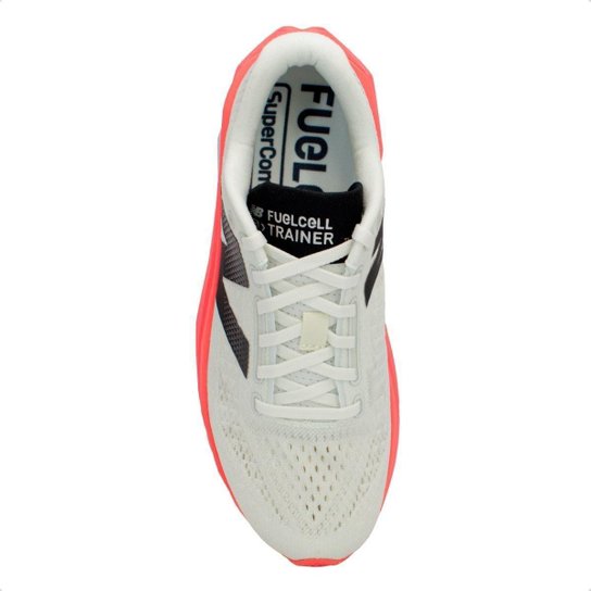 Tênis New Balance Masculino Fuelcell Supercomp Trainer V3 Corrida