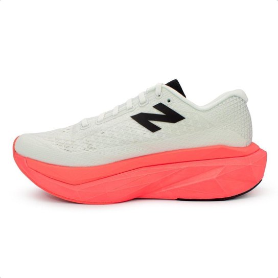 Tênis New Balance Masculino Fuelcell Supercomp Trainer V3 Corrida