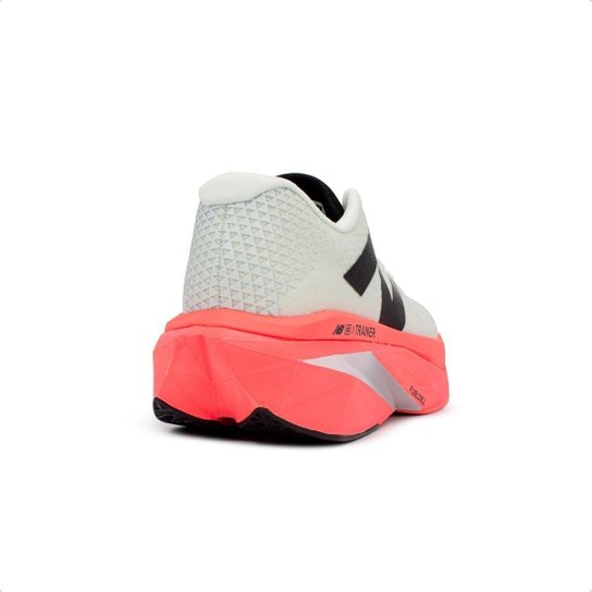 Tênis New Balance Masculino Fuelcell Supercomp Trainer V3 Corrida