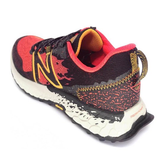 Tênis New Balance Masculino Running Hierro V7