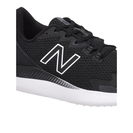 Tênis New Balance Masculino Ryval Run Grafite Preto