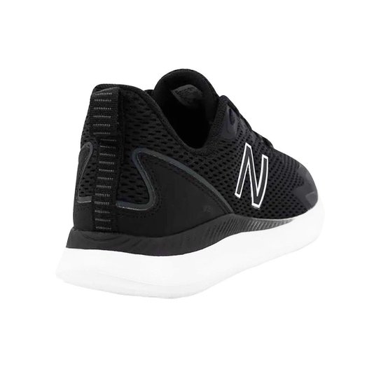 Tênis New Balance Masculino Ryval Run Grafite Preto
