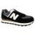 Tênis New Balance  Masculino - Preto+Branco