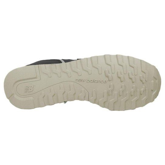 Tênis New Balance ML373v2 Masculino Preto e Branco
