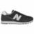 Tênis New Balance ML373v2 Masculino Preto e Prata - Preto+Prata