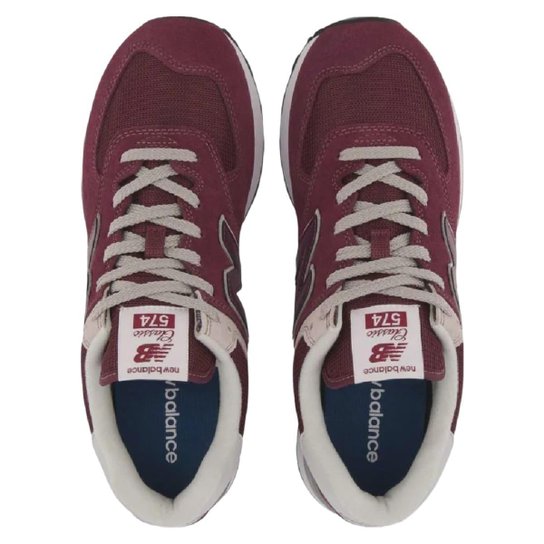 Tênis New Balance ML574 V2