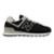 Tênis New Balance ML574GAB Masculino Preto - Preto