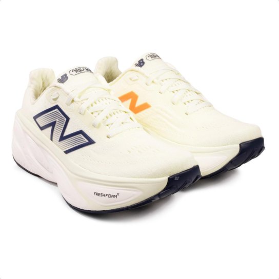 Tênis New Balance More V5 Feminino