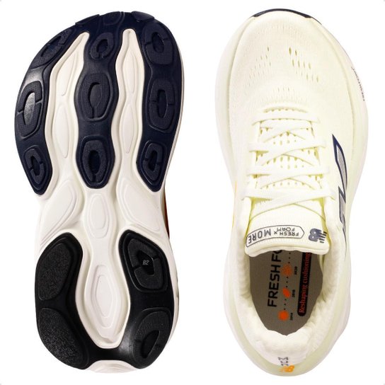 Tênis New Balance More V5 Feminino
