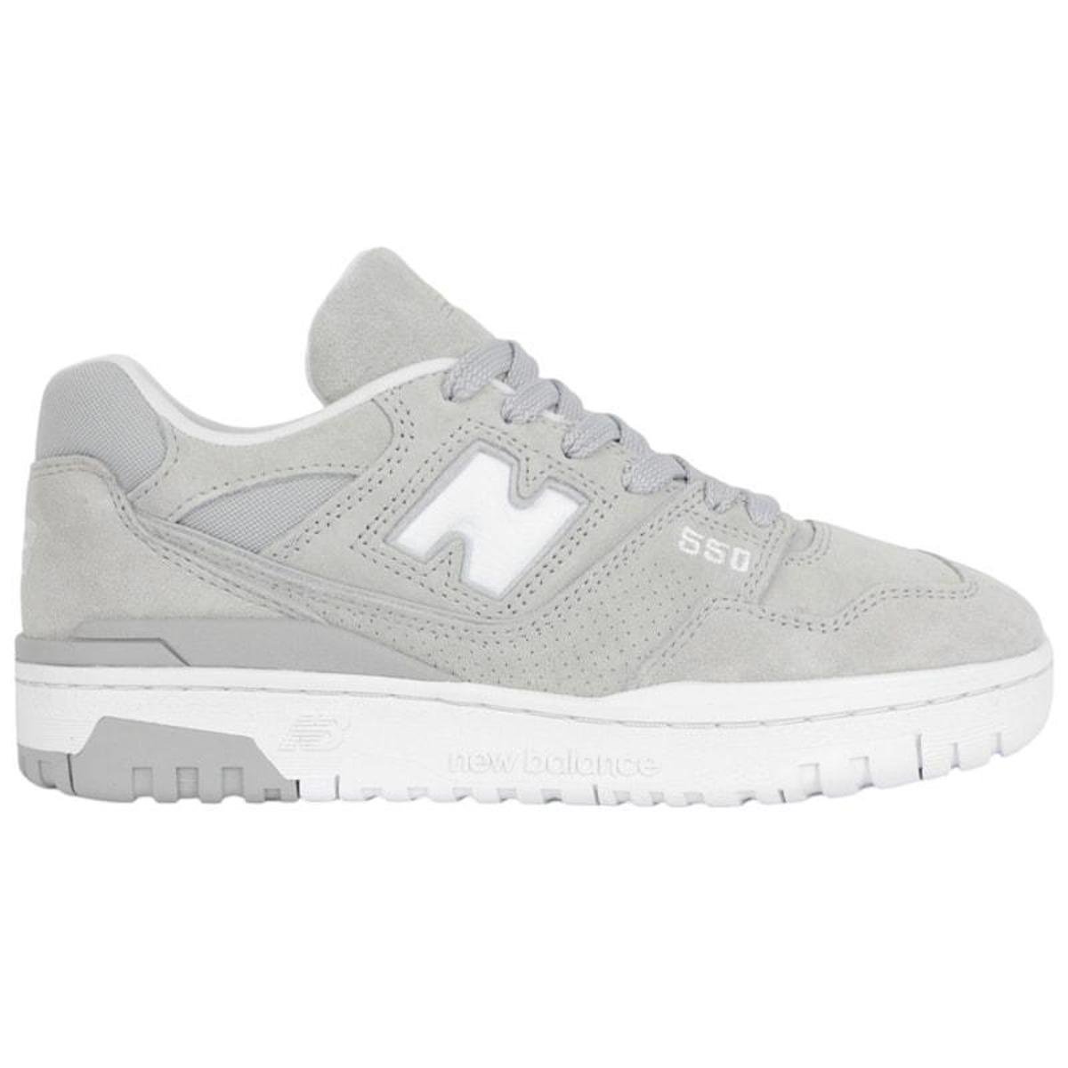 Tênis New Balance NB 550 Grey