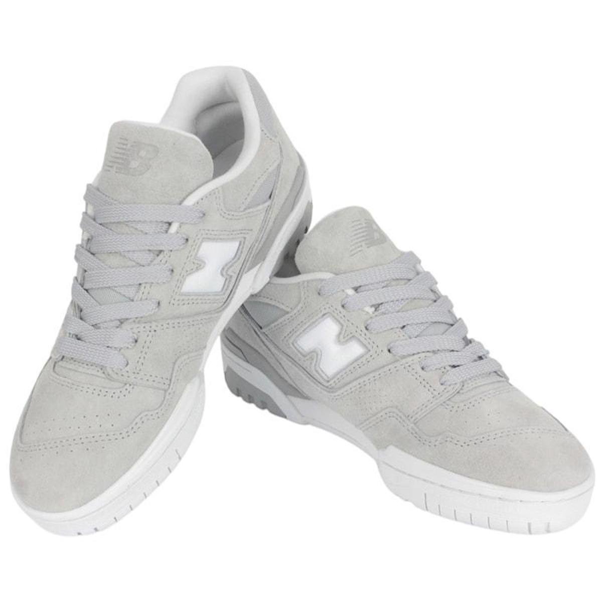 Tênis New Balance NB 550 Grey Loja SAO Store