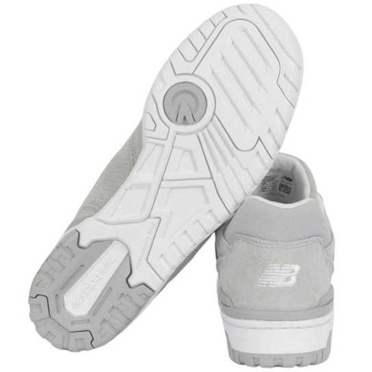 Tênis New Balance NB 550 Grey