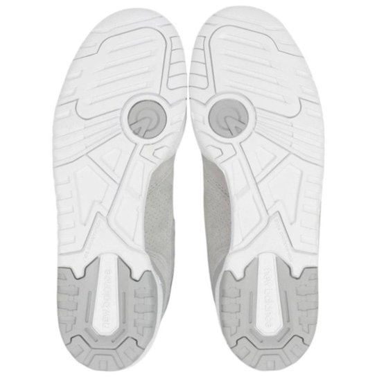 Tênis New Balance NB 550 Grey