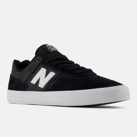 Tênis New Balance Nb Numeric Jamie Foy 306 Masculino