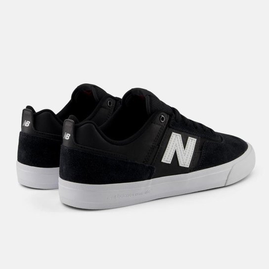 Tênis New Balance Nb Numeric Jamie Foy 306 Masculino