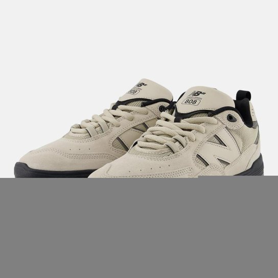 Tênis New Balance Nb Numeric Tiago Lemos 808 Masculino