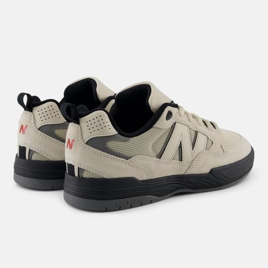 Tênis New Balance Nb Numeric Tiago Lemos 808 Masculino