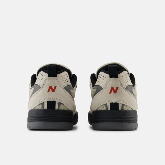 Tênis New Balance Nb Numeric Tiago Lemos 808 Masculino