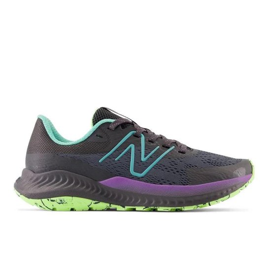 TÊNIS NEW BALANCE NITREL V5 CORRIDA FEMININO REF:WTNTRLL5