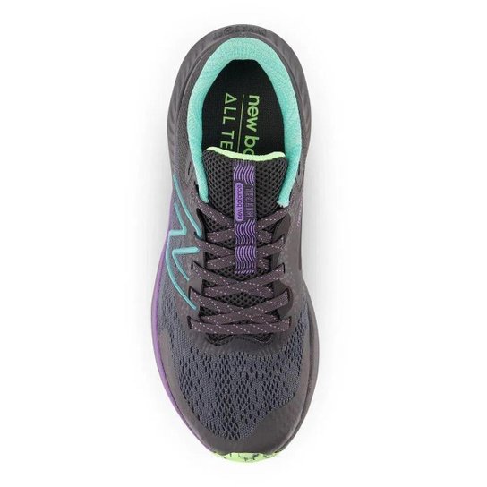 TÊNIS NEW BALANCE NITREL V5 CORRIDA FEMININO REF:WTNTRLL5