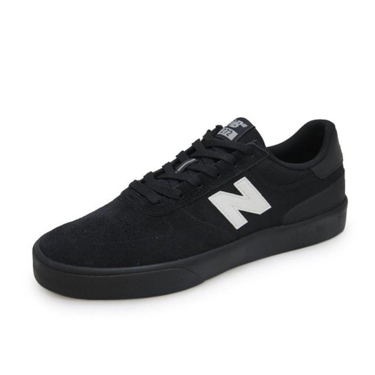 Tênis New Balance NM272BWD Preto