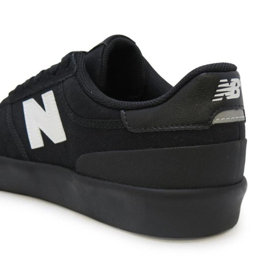 Tênis New Balance NM272BWD Preto