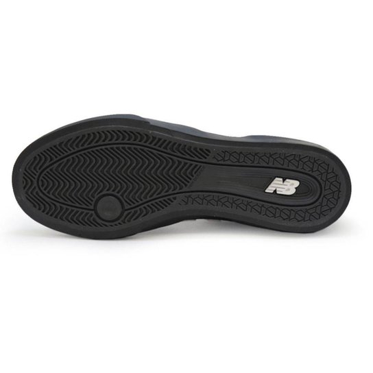 Tênis New Balance NM272BWD Preto