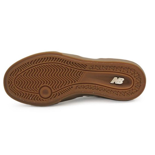 Tênis New Balance NM272RPU Bege
