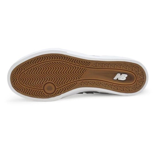 Tênis New Balance NM574VOW Bege