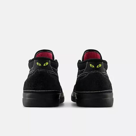 Tênis New Balance Numeric 417 Franky Villani Limi