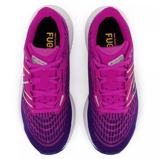 Tênis New Balance Prism V2 Feminino Ref:wfcpzcn2