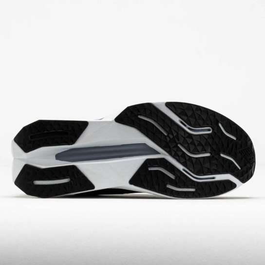 Tênis New Balance Propel V5 Preto/Cinza Masculino