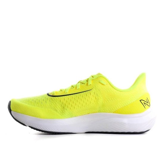 Tênis New Balance Rebel V3 Lime