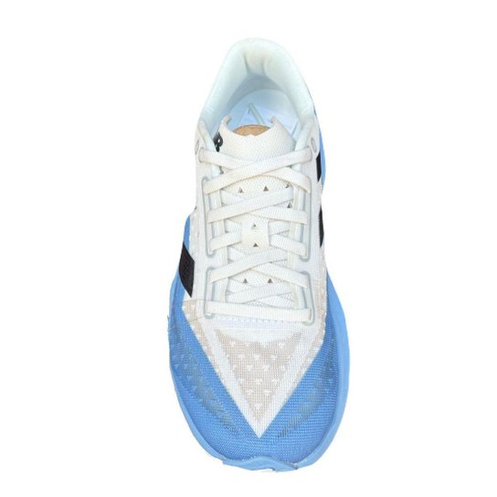 TENIS NEW BALANCE REBEL V4 AZUL BRANCO MASCULINO