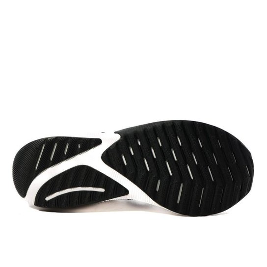 Tênis New Balance Remix V2 Branco e Preto