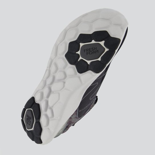 Tênis New Balance Roav V2 Preto