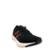 Tênis New Balance Running - Preto+Laranja