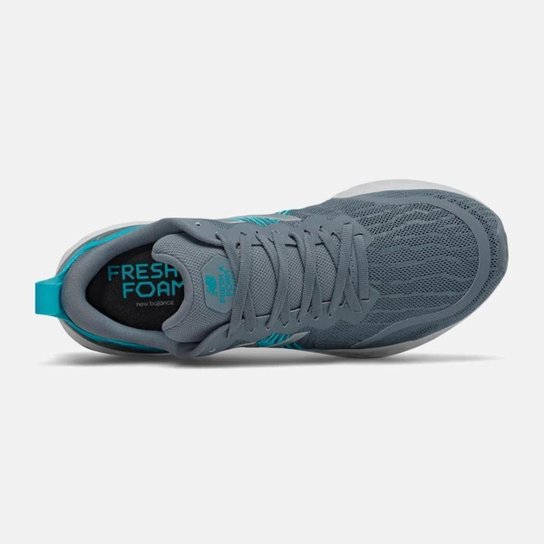 Tênis New Balance Tempo Masculino Ref:mtmpocg