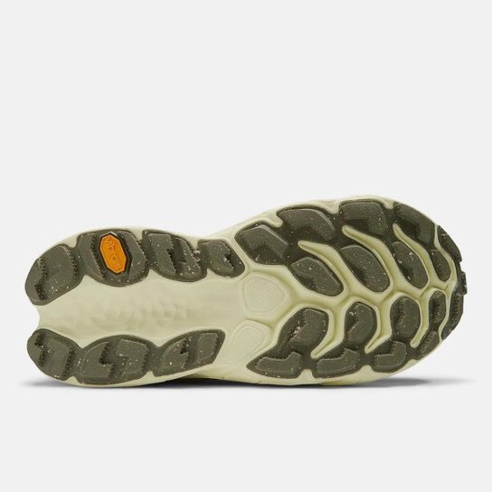 TENIS NEW BALANCE TRAIL MORE V3 MTMORCA3 VERDE MUSGO MASCULINO