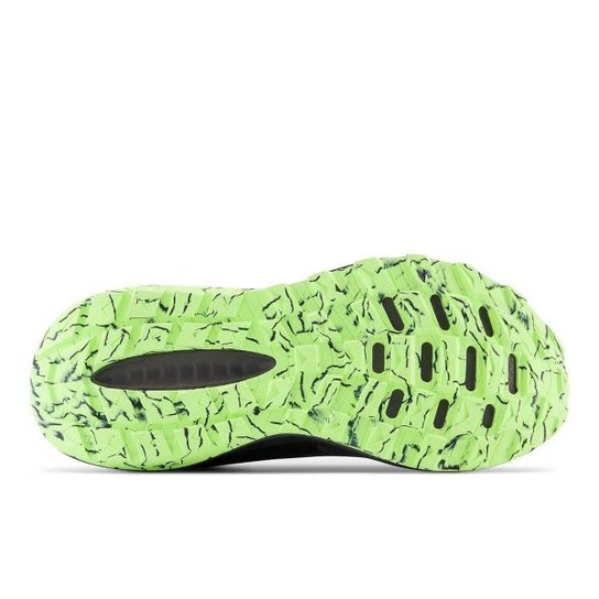 Tênis New Balance Trail Running Nitrel 5 Preto Feminino