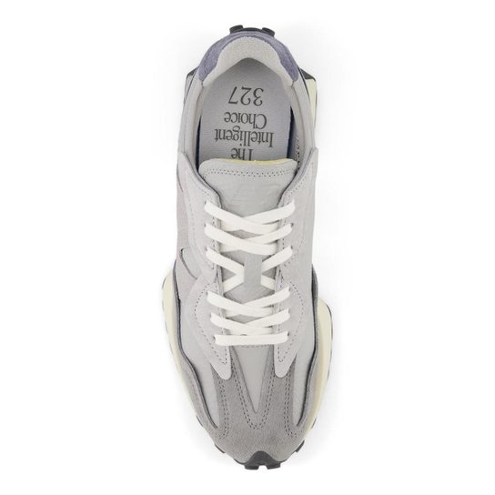 Tênis New Balance U327 Grey Days Unisex