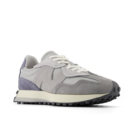 Tênis New Balance U327 Grey Days Unisex