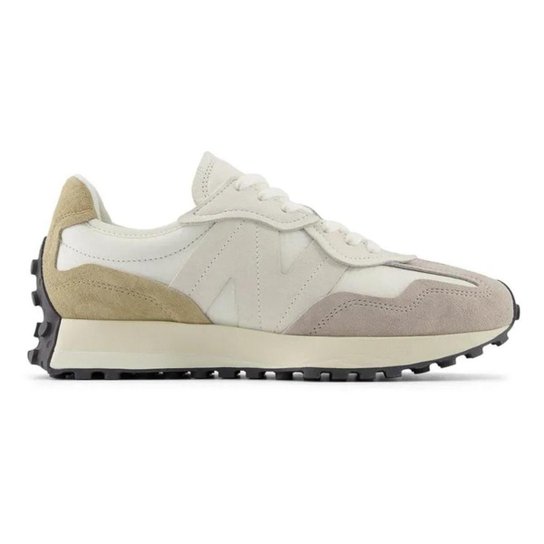Tênis New Balance U327GA Grey Days