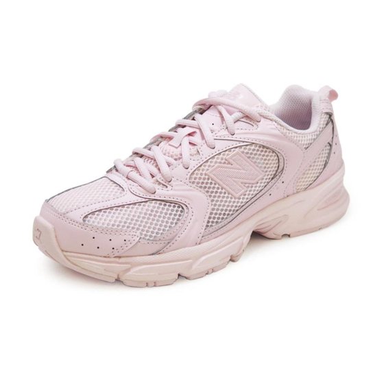 Tênis New Balance U530TBD Rosa Claro