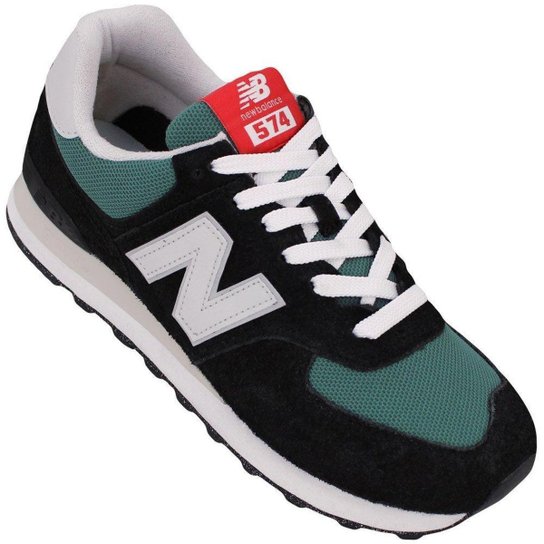 Tênis New Balance U574V2 Masculino