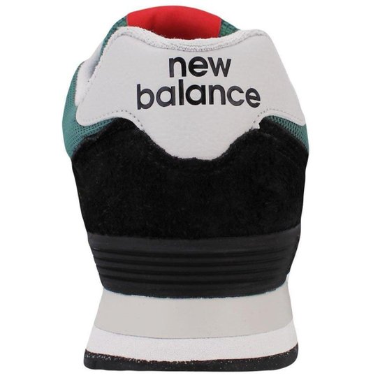 Tênis New Balance U574V2 Masculino