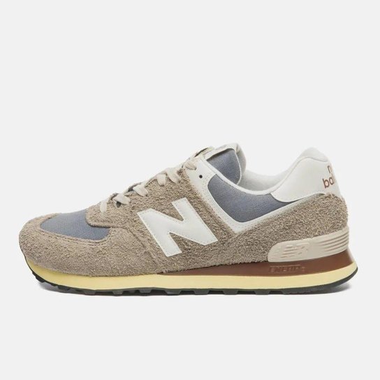 Tênis New Balance Unissex 574v2